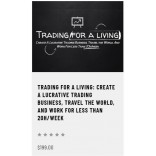 [DOWNLOAD] Trading For A Living Course
